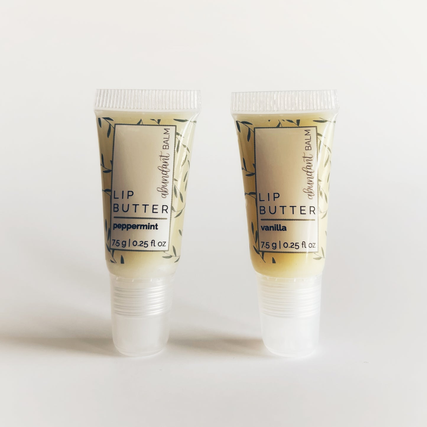 Lip Butter